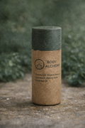 BODY ALCHEMY - NATURAL DEODORANT