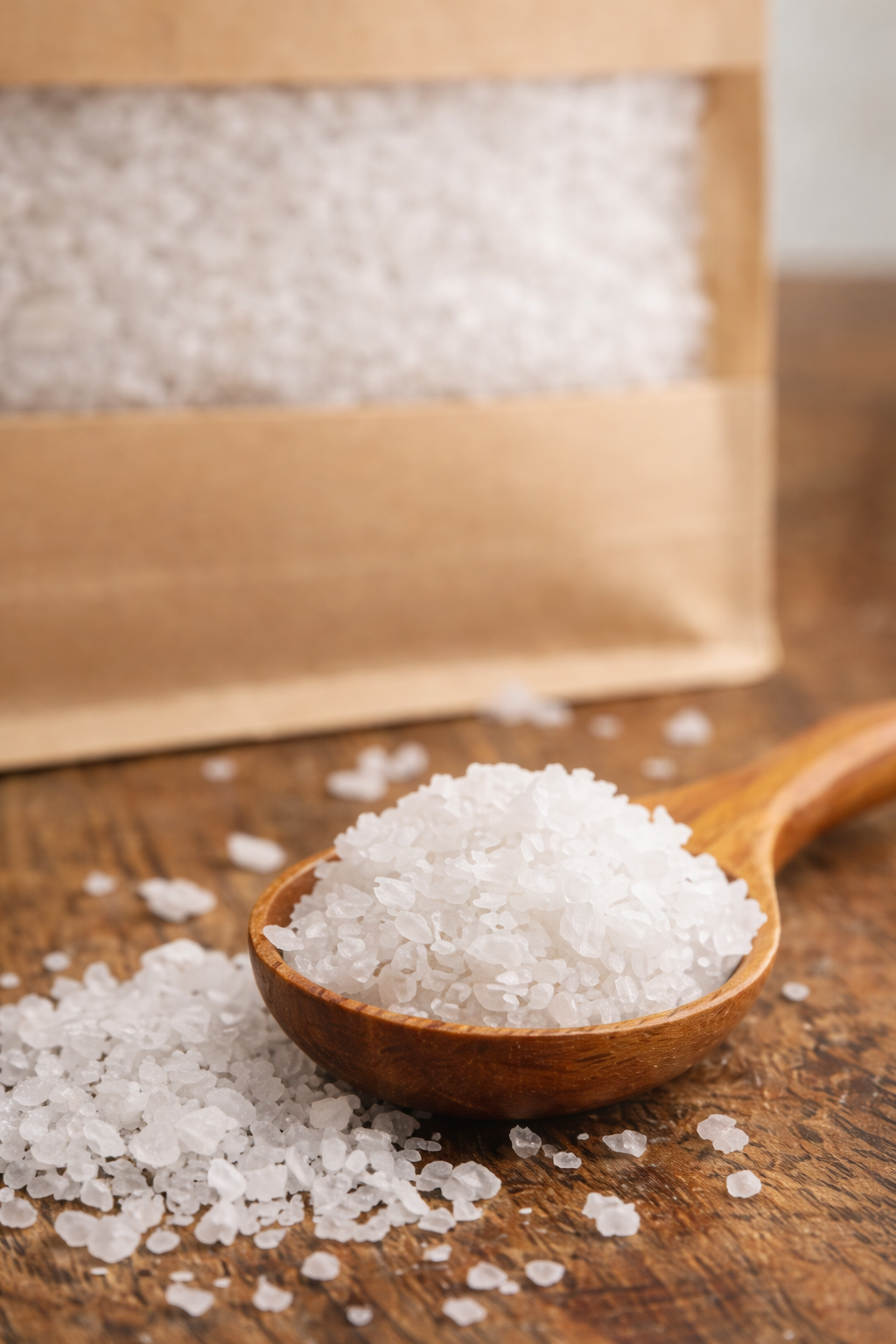 EXTRA COURSE DISHWASHING SALT