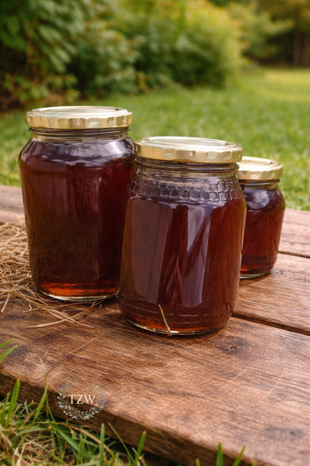 FYNBOS HONEY