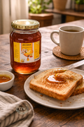 LUCERENE HONEY