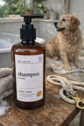 MANGO TANGO DOG WASH DOO - SHAMPOO & CONDITIONER