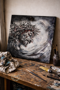 SACRIFICE - ORIGINAL ARTWORK