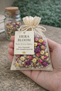 HERA BLOOM